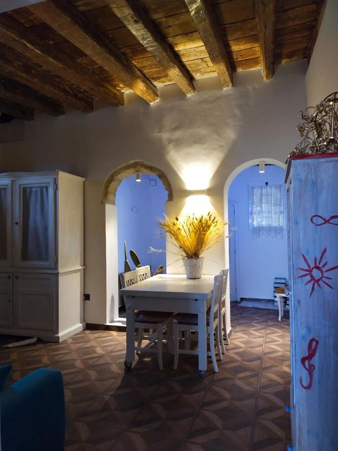 Casa Haiducii Puglia Bari Exterior foto
